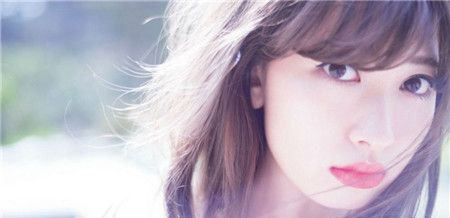 日本10大宅男女神 超无辜的脸蛋着实令人吃惊