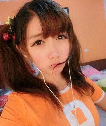 日本10大宅男女神 超无辜的脸蛋着实令人吃惊