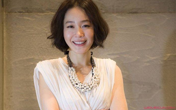 严智苑在韩国的地位 严智苑老公是谁