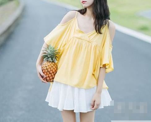 黄皮适合什么颜色的衣服 皮肤黄适合穿这6个颜色