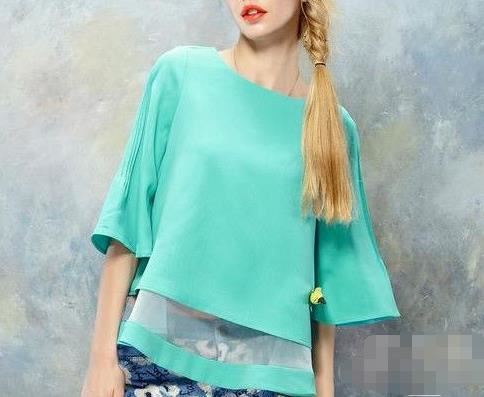 黄皮适合什么颜色的衣服 皮肤黄适合穿这6个颜色