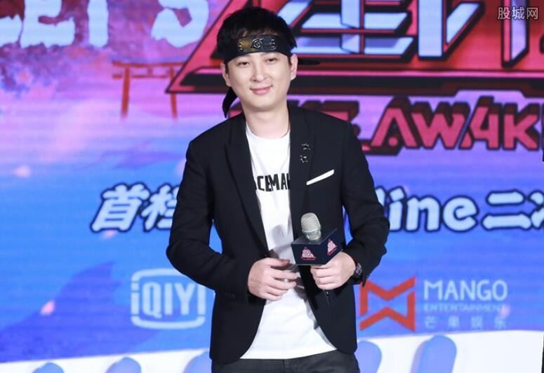 乔任梁王思聪什么关系 死亡原因是什么