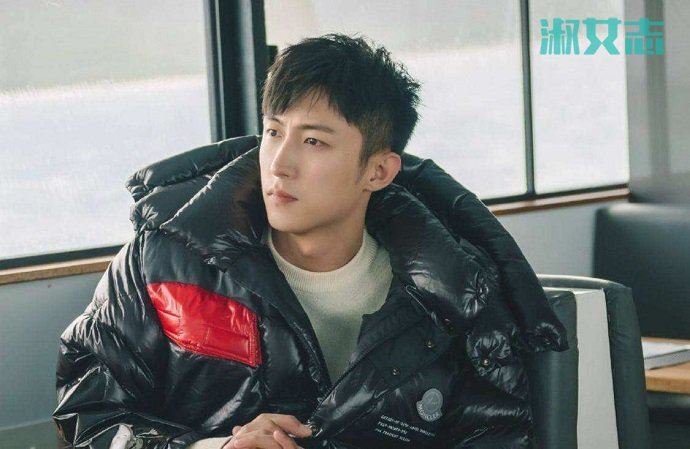 张艺上黄景瑜什么时候认识的 张艺上黄景瑜被扒因戏生情是情侣吗