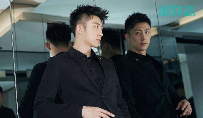 张艺上黄景瑜什么时候认识的 张艺上黄景瑜被扒因戏生情是情侣吗