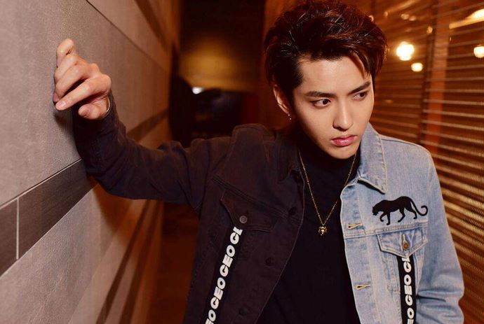 吴亦凡为什么叫加拿大炮王 吴亦凡的约炮事件