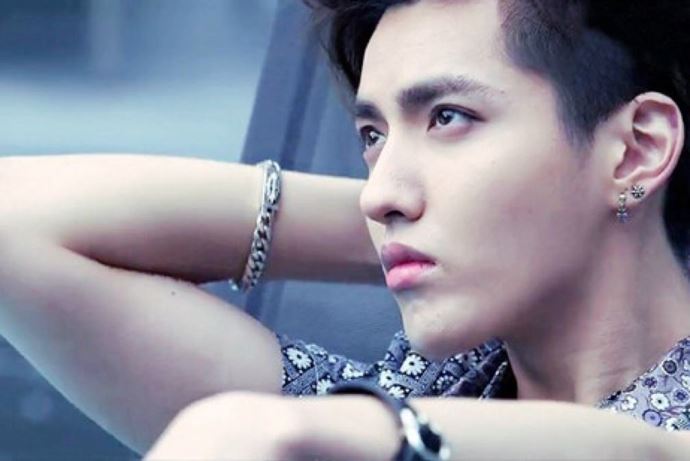 吴亦凡为什么叫加拿大炮王 吴亦凡的约炮事件