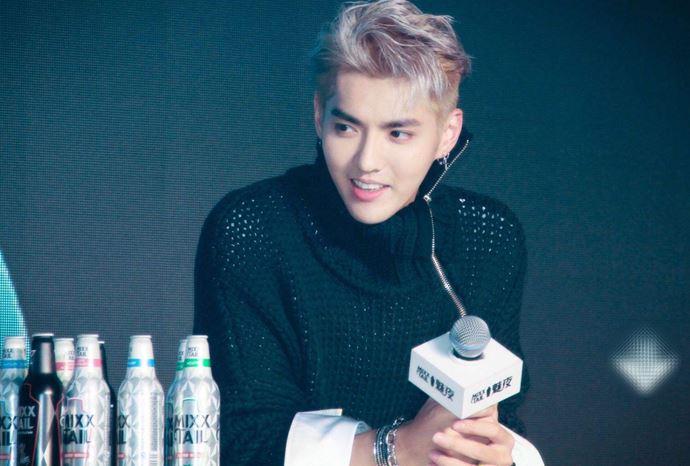 吴亦凡为什么叫加拿大炮王 吴亦凡的约炮事件