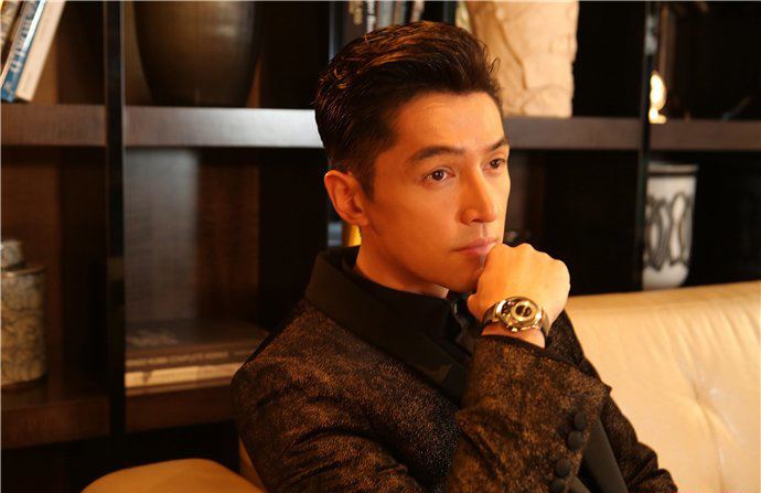 郑爽抽烟吗 很多的女明星都会抽烟