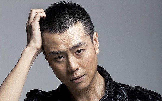 孙骁潇的老婆是谁 孙骁潇的资料和演过的电视剧