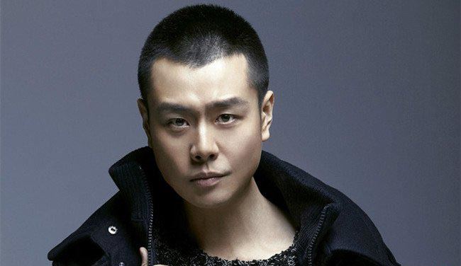 孙骁潇的老婆是谁 孙骁潇的资料和演过的电视剧