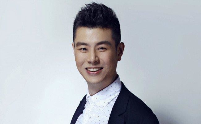 孙骁潇的老婆是谁 孙骁潇的资料和演过的电视剧