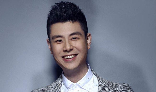 孙骁潇的老婆是谁 孙骁潇的资料和演过的电视剧