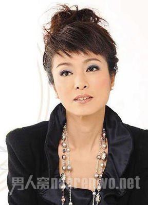 米雪个人资料的老公 米雪最近出演的电视剧