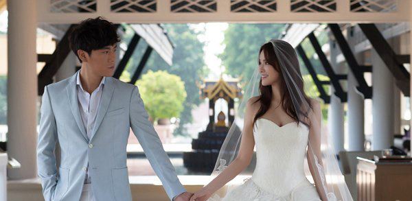 庾澄庆个人资料及坎坷情史