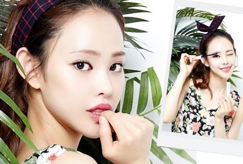 什么牌子睫毛膏好用不晕染 为什么睫毛膏喜欢晕染