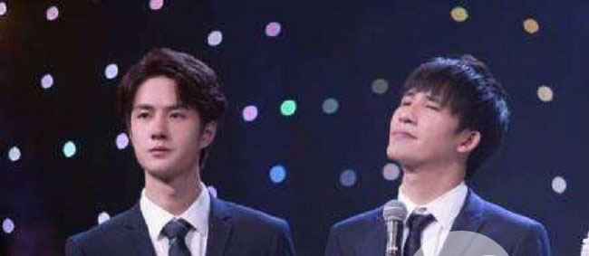 汪涵现场录音曝光 汪涵骂王一博粉丝始末