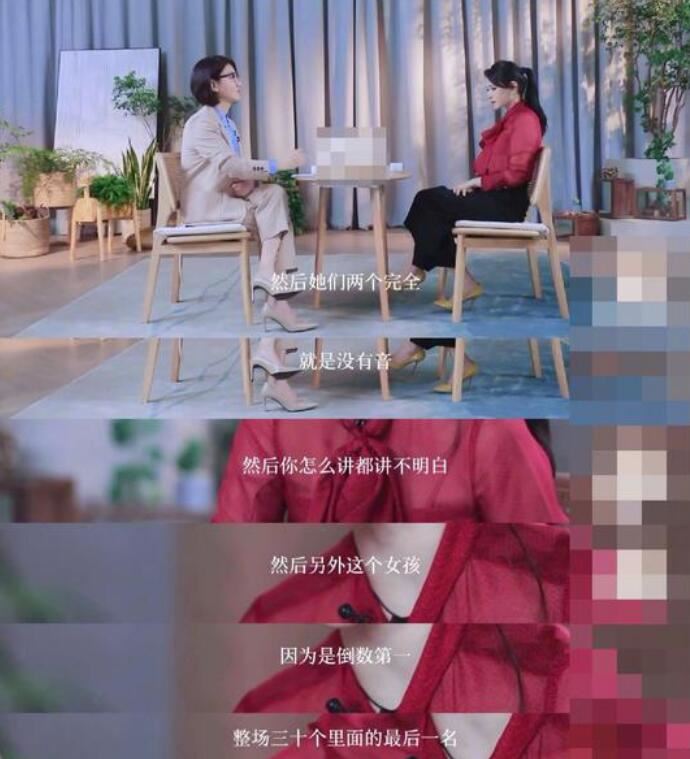 伊能静谈教王丽坤王智唱歌 伊能静手把手教学唱歌自曝嗓子都哑了