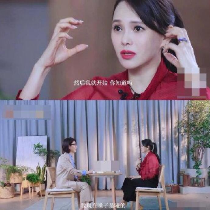 伊能静谈教王丽坤王智唱歌 伊能静手把手教学唱歌自曝嗓子都哑了