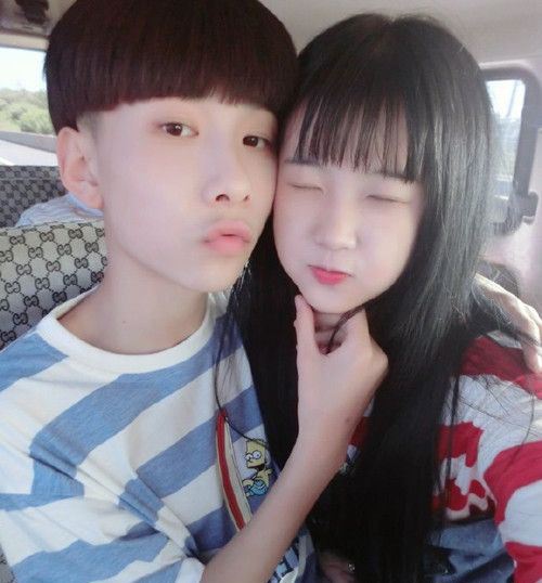 杨清柠为什么被快手封 快手杨清柠真名叫什么