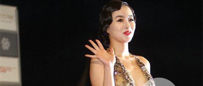 韩秀雅个人资料 恋爱的技术19禁剧照