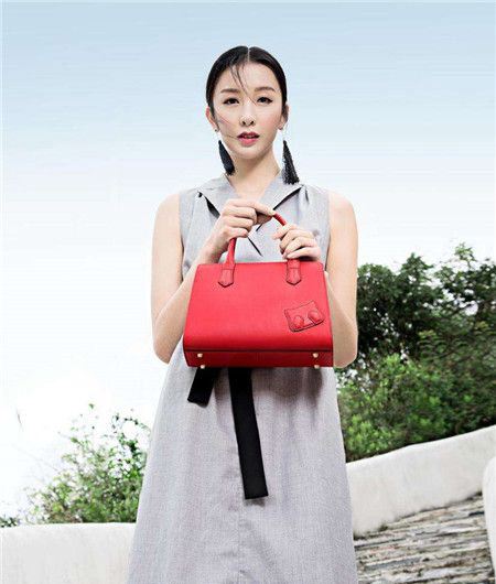 红谷的包包是几线品牌 红谷是哪里的品牌