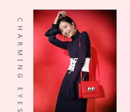 红谷的包包是几线品牌 红谷是哪里的品牌