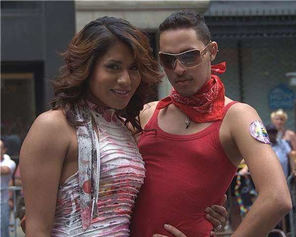 双性恋是如何产生的 双性恋的六个真相