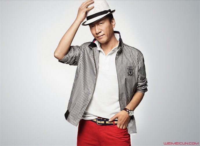 小沈阳与孙红雷打架 被传打完架后哥弟相称