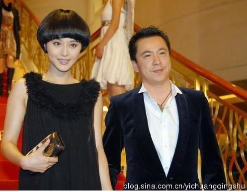 王中磊的父亲是谁背景 王中磊睡遍华谊女星