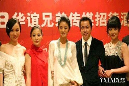 王中磊的父亲是谁背景 王中磊睡遍华谊女星