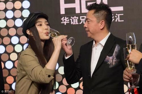 王中磊的父亲是谁背景 王中磊睡遍华谊女星