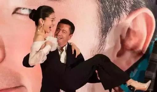 王中磊的父亲是谁背景 王中磊睡遍华谊女星