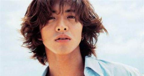 木村拓哉年轻帅气照片 木村拓哉年轻时有多火