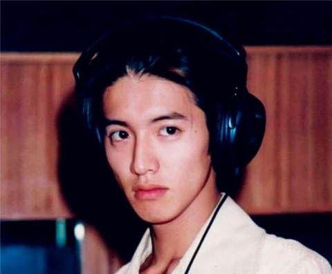 木村拓哉年轻帅气照片 木村拓哉年轻时有多火