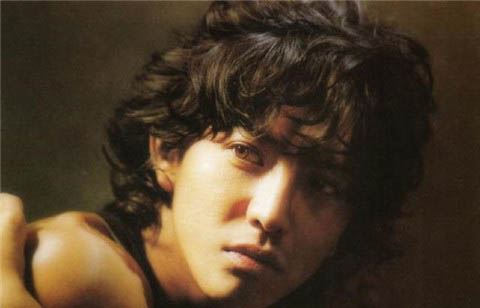 木村拓哉年轻帅气照片 木村拓哉年轻时有多火
