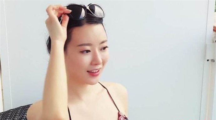 蒋聘婷与刘静尧关系 蒋聘婷怎么走红的