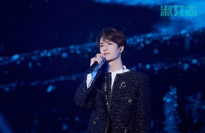 王一博学历多高 王一博的学历为什么是高中不读书了