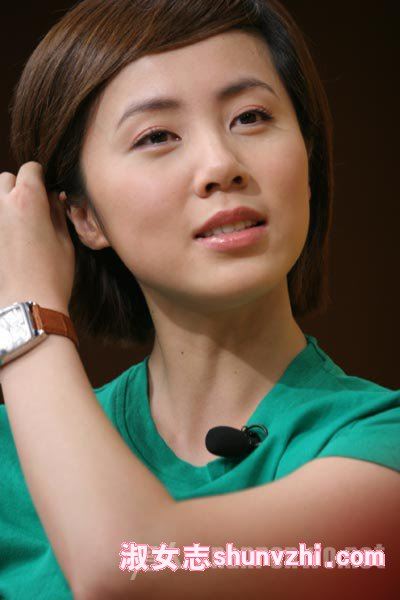 黄磊老婆孙莉家庭背景 黄磊老婆资料 黄磊的老婆到底是谁