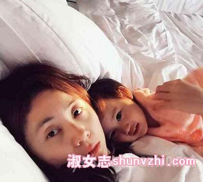 黄磊老婆孙莉家庭背景 黄磊老婆资料 黄磊的老婆到底是谁