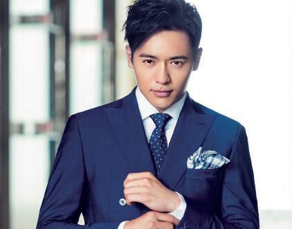 高云翔张露的关系 高云翔的前妻是张露真相