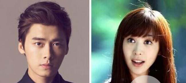 李易峰女友李菲儿 两人承认恋情交往证据