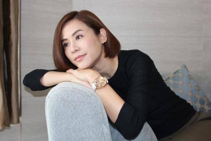 宣萱和叶璇是一个人吗 宣萱和叶璇为什么这么像对比照