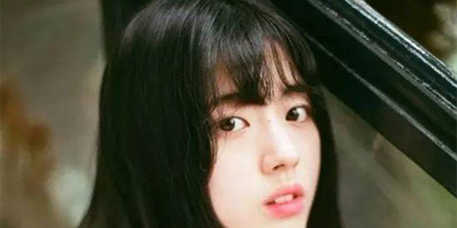 韩国女演员申世辉和韩孝珠关系