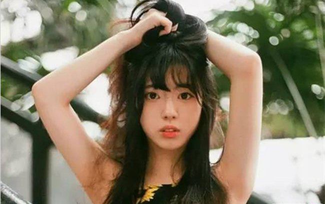 韩国女演员申世辉和韩孝珠关系