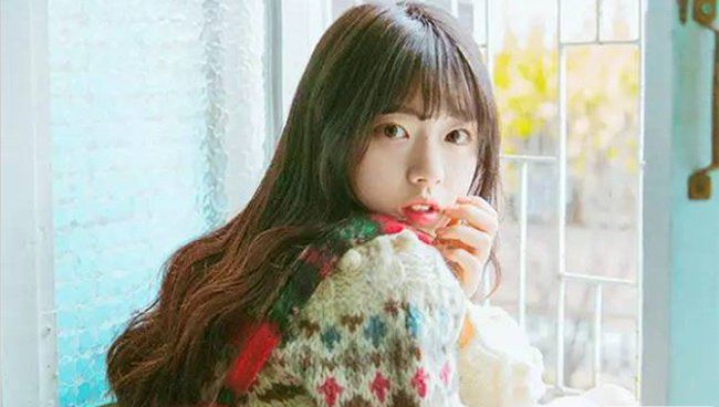 韩国女演员申世辉和韩孝珠关系