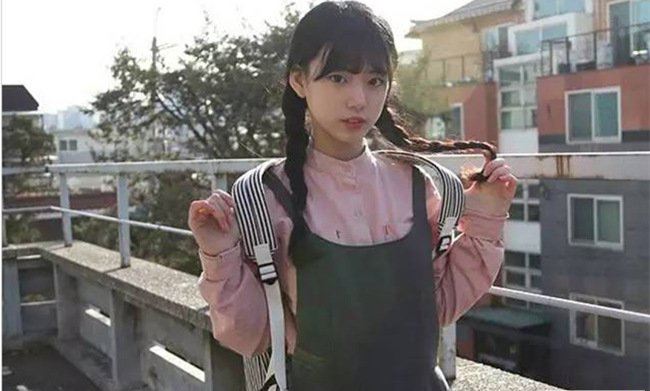 韩国女演员申世辉和韩孝珠关系