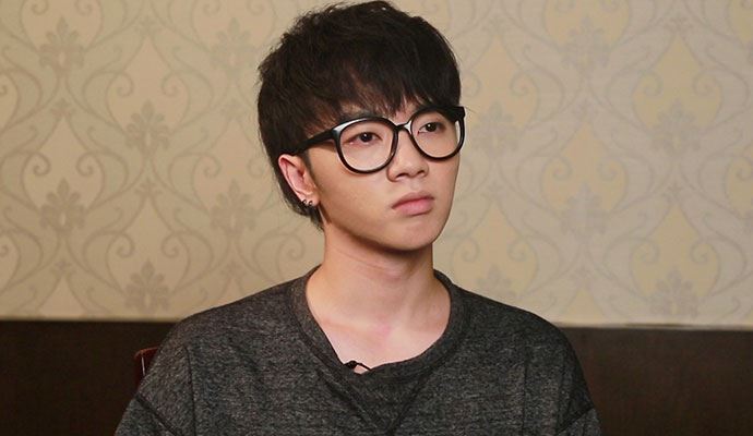 华晨宇妹妹华晶晶资料 华晨宇的家庭情况