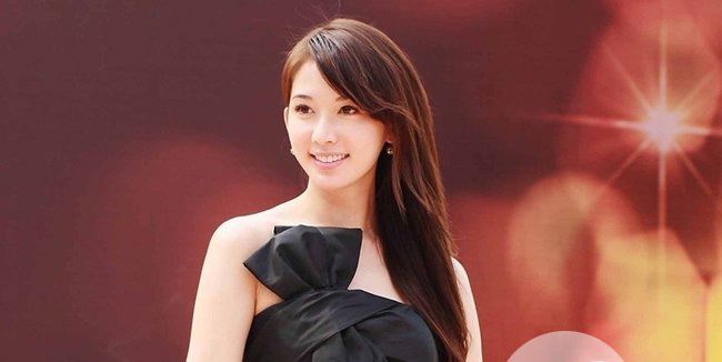 林志玲家庭背景 家世在台湾真的很不一般