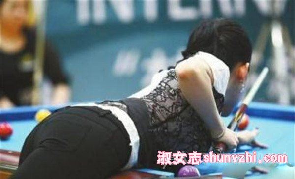 潘晓婷的胸有多大 潘晓婷的胸压球 大胸惹祸