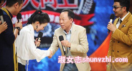 潘晓婷的胸有多大 潘晓婷的胸压球 大胸惹祸